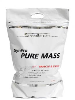 SYNPRO PURE MASS 5kg
